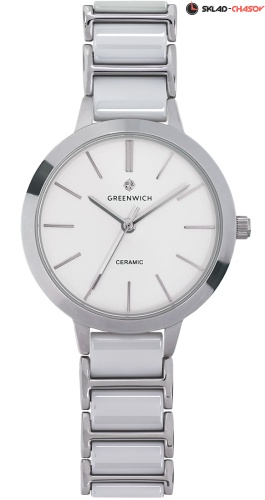Наручные часы Greenwich GW 331.10.32 фото