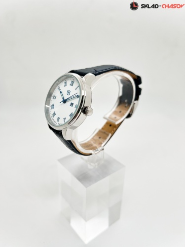 Часы "Русское Время" 13330481кк кварцевые женские фото фото 4