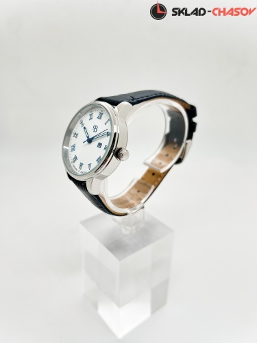 Часы "Русское Время" 13330481кк кварцевые женские фото фото 4