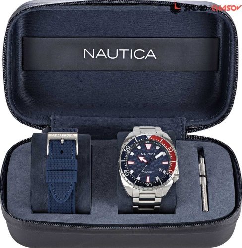 Мужские Nautica Hammock Box Set NAPHAS904 фото фото 6