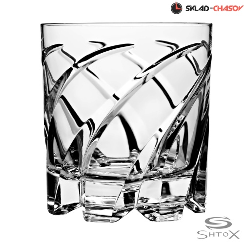 Вращающийся стакан для виски Shtox 016 фото