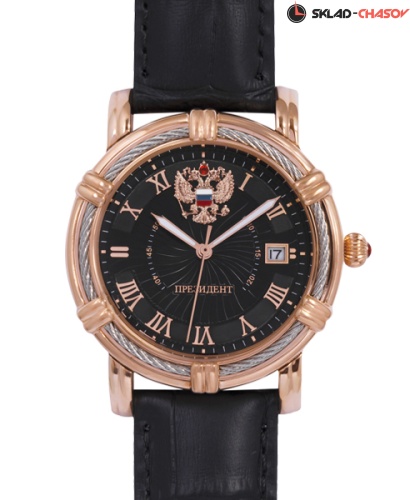 Президент 4459473 фото