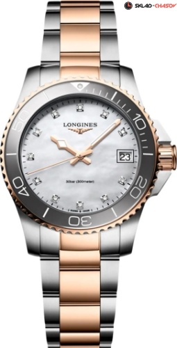 Longines L3.370.3.89.6 фото