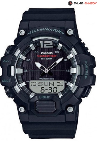 Casio HDC-700-1A фото