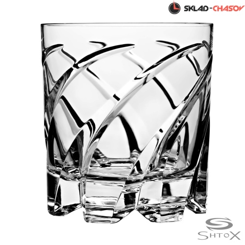 Вращающийся стакан для виски Shtox 016 фото