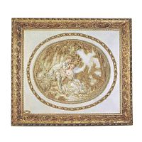 Объемная картина Kaveh 2231 WBK фото