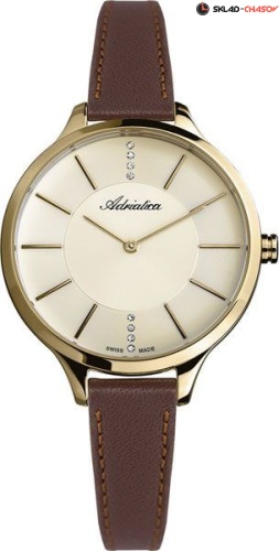 Женские Adriatica Ladies A3433.1211Q фото