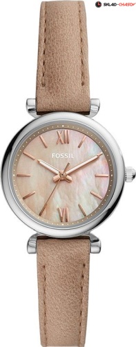 Fossil Carlie ES4530 фото