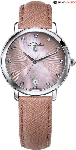 L'Duchen Eternity D 801.15.35 фото