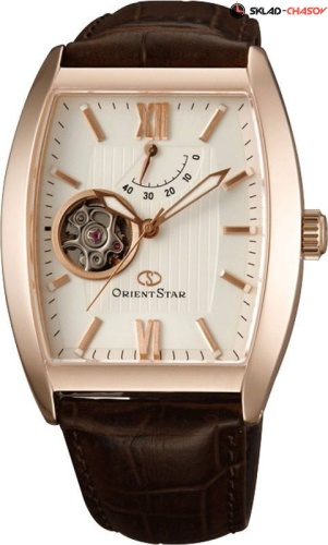 Orient Orient Star SDAAA001W фото