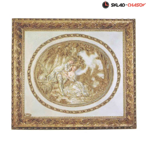 Объемная картина Kaveh 2231 WBK фото