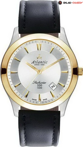 Мужские Atlantic Seahunter 71360.43.21G фото
