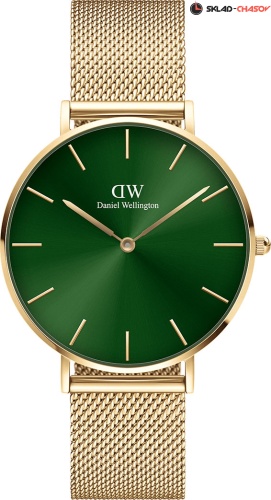 Daniel Wellington DW00100481 фото