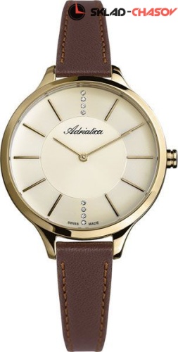 Женские Adriatica Ladies A3433.1211Q фото