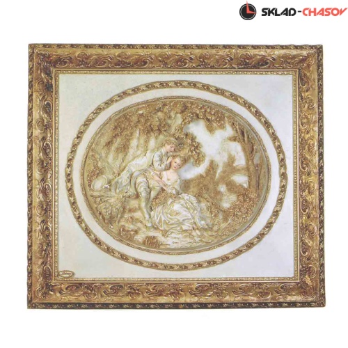 Объемная картина Kaveh 2231 WBK фото