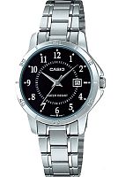 Casio LTP-V004D-1B фото