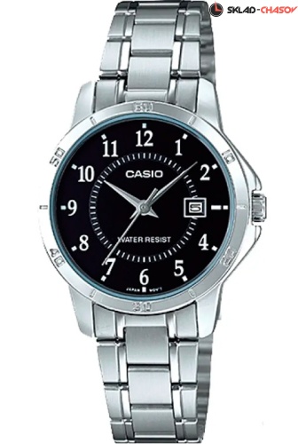 Casio LTP-V004D-1B фото