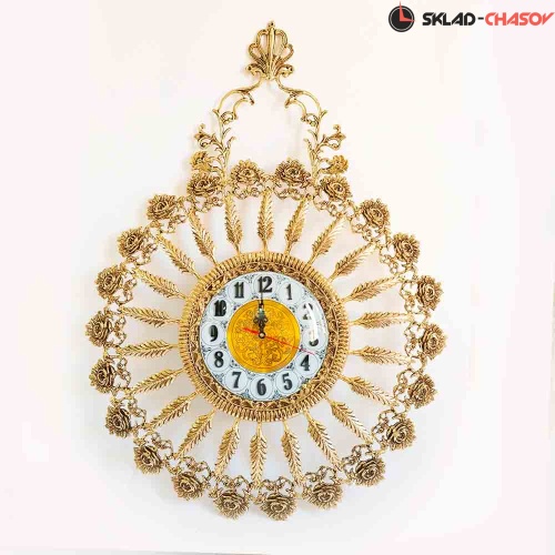 Настенные часы RB WC1902 фото