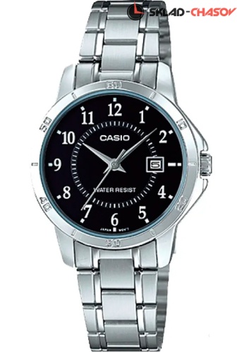 Casio LTP-V004D-1B фото