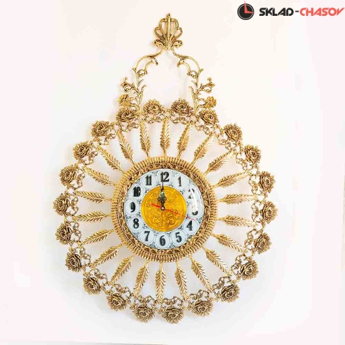 Настенные часы RB WC1902 фото