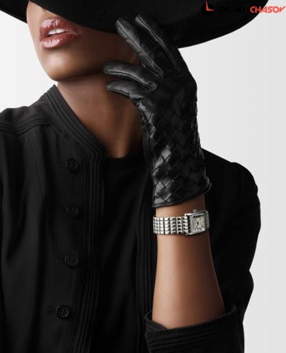 Наручные часы Longines L5.200.4.71.6 фото фото 7