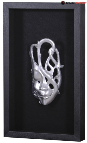 Панно скульптурное "Венеция 1" фото фото 2