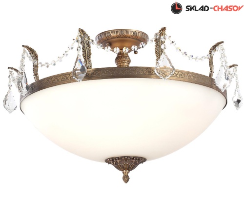 Lucia Tucci BARLETTA 182.10 D720 antique фото