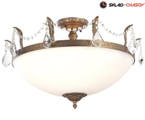 Lucia Tucci BARLETTA 182.10 D720 antique фото