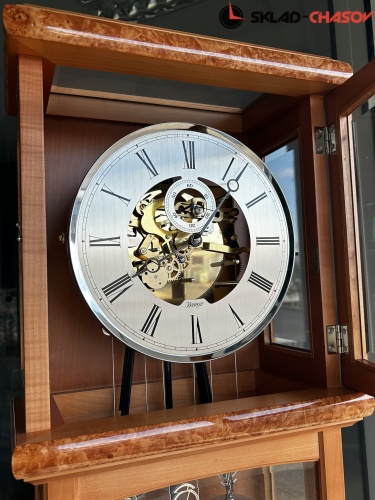 Напольные часы Kieninger 0120-37-01_CH фото фото 2