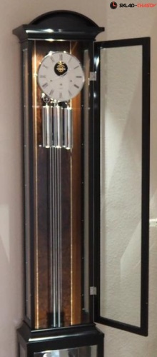 Напольные часы Kieninger 0142-92-01 фото фото 4