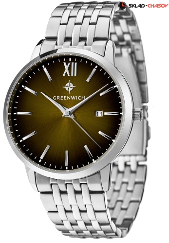 Greenwich Bell GW 021.10.10 фото фото 2