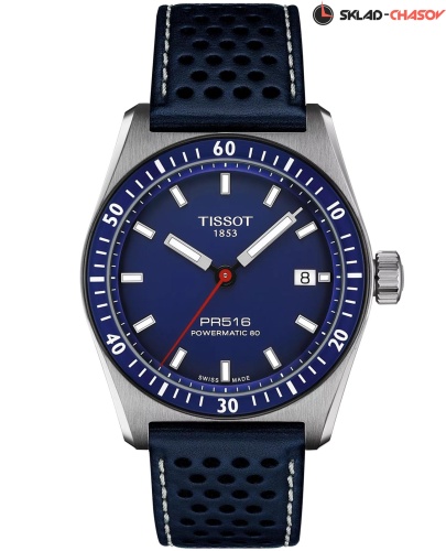 Tissot T149.407.16.041.00 фото