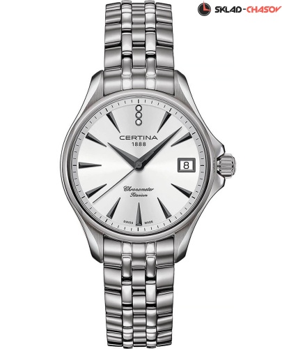 Certina C032.051.44.036.00 фото