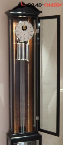 Напольные часы Kieninger 0142-92-01 фото фото 4