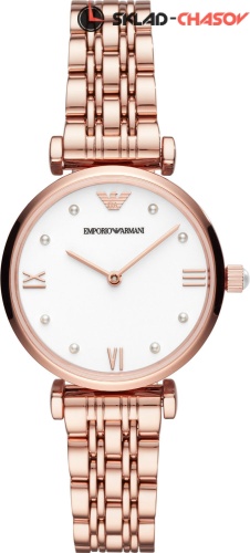 Emporio Armani AR11267 фото