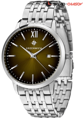 Greenwich Bell GW 021.10.10 фото фото 2