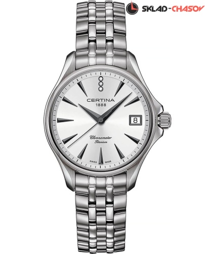 Certina C032.051.44.036.00 фото