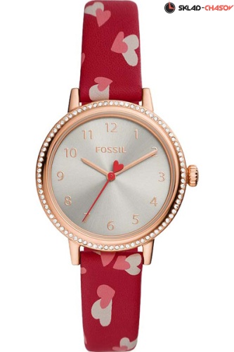 FOSSIL BQ3698 фото