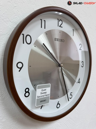 Seiko QXA615B фото фото 3