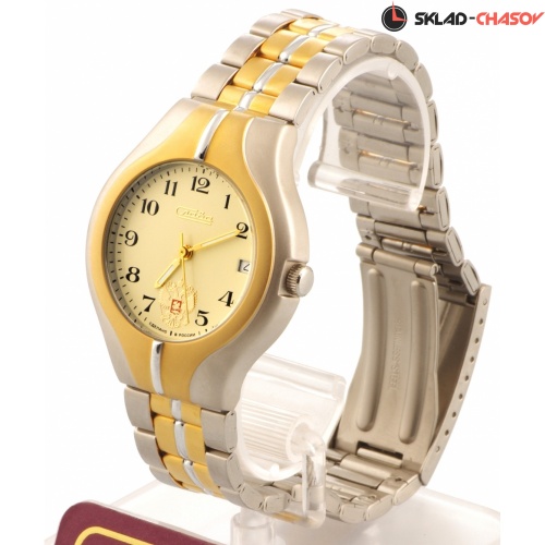 Механические Слава "Премьер" логотип Герб РФ 1375673/100-2416 фото фото 2