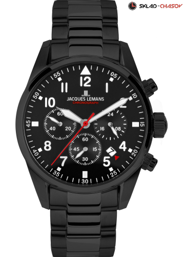 Jacques Lemans 42-2H фото