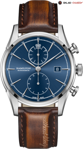 Hamilton H32416541 фото