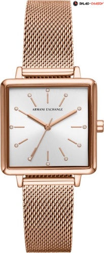 Armani Exchange Lola Square AX5802 фото