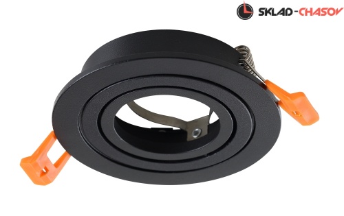 Встраиваемый светильник Crystal Lux CLT 001С1 BL фото фото 3