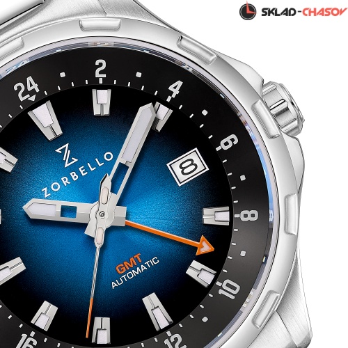 Наручные часы Zorbello ZBAF005 фото фото 2