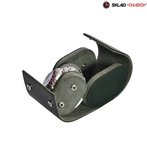 Футляр для перевозки часов VOYAGE 01NGR фото фото 3