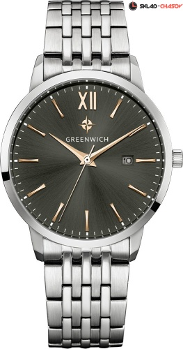 Greenwich Bell GW 021.10.14 фото