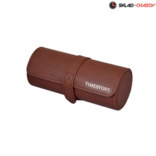 Футляр для перевозки часов VOYAGE 03BR фото