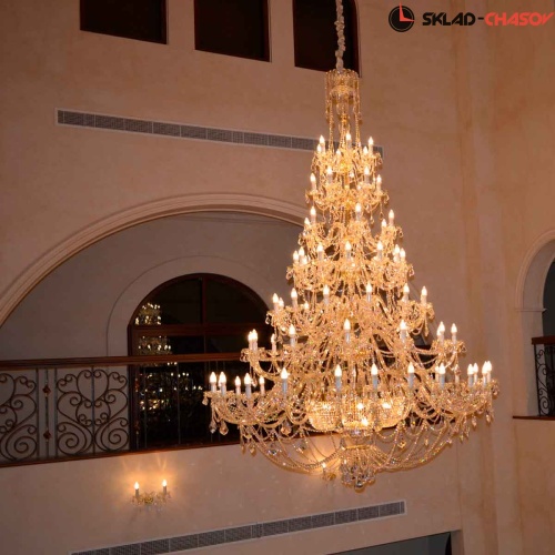 Wranovsky Ricamente Decorado 87 Silver фото фото 3