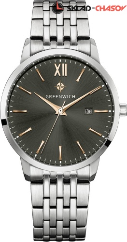 Greenwich Bell GW 021.10.14 фото